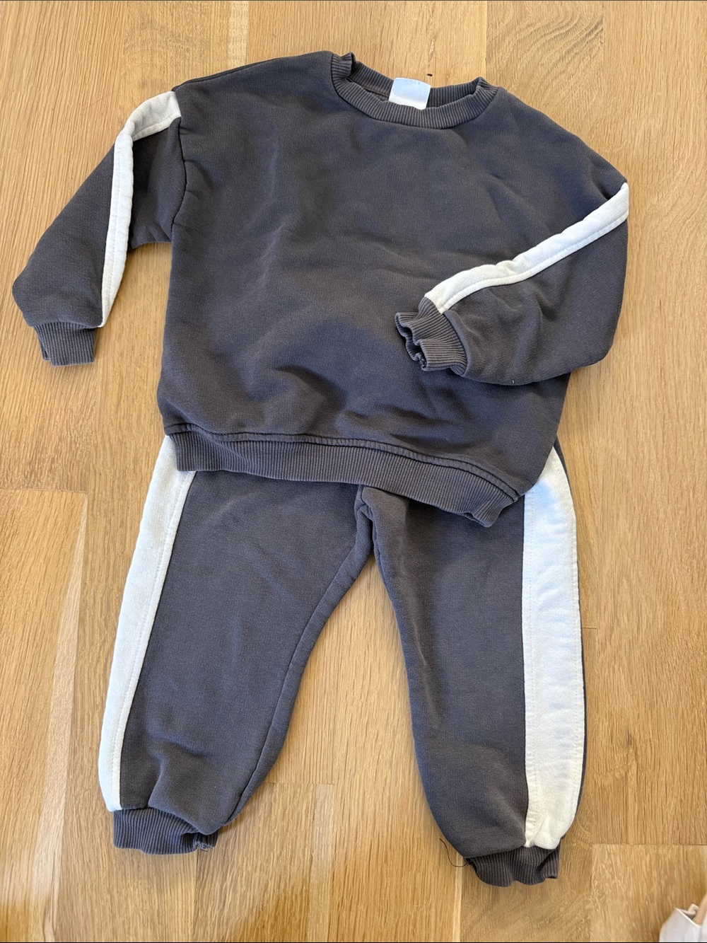 Zara Set